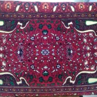 ۴عددپشتی سنتی