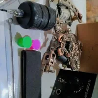 دستگاه تاتو