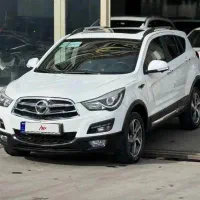 هایما s5 مدل ۹۸