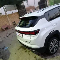 چانگان CS35PLUS مدل 2024 در حد|خودرو سواری و وانت|کرج, گوهردشت|دیوار