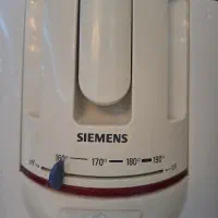 سرخ کن زیمنس اصل آلمان|اجاق گاز و لوازم برقی پختوپز|تهران, زعفرانیه|دیوار