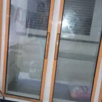 دو یخچال ویترینی مغازه|یخچال و فریزر|مشهد, منزل آباد|دیوار