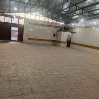 اجاره سوله ۳۰۰ متری تمیز در کوچه میلاد