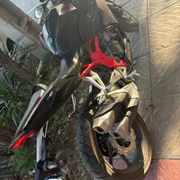 هوندا CBR RR250|موتورسیکلت|فشم, |دیوار