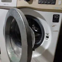فروش لباسشویی برند سامسونگ