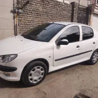 206sdمدل 91دوگانه کارخانه tu5