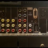 تلویزیون سونی باواریا ۳۲ اینچ|تلویزیون و پروژکتور|تهران, گرگان|دیوار