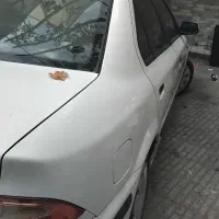 سمند ال ایکس مدل ۹۴