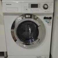 لباسشویی سامسونگ هفت کیلویی