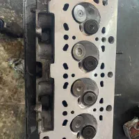 انواع سرسیلندر پژو. زانتیا .خارجی و ایرانی|قطعات یدکی و لوازم جانبی|برخوار, |دیوار