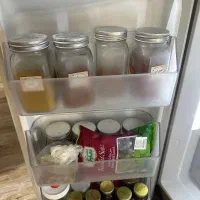 یخچال ۴ درب ال جی اصل کره|یخچال و فریزر|بندر کنگان, |دیوار