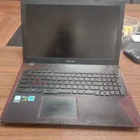 لپ تاب گیمینگ ایسوس مدل asus fx553ve|رایانه همراه|تهران, مهرآباد|دیوار