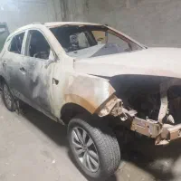 جک s5 اتوات مدل 402|خودرو سواری و وانت|مریوان, |دیوار