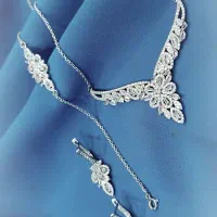 سرویس گلبرگی از جـواهری شـاهـکار|جواهرات|ارومیه, |دیوار