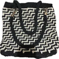 کیف دستبافت و بگ