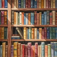 فروش و خرید مجموعه کتاب (غیردرسی)