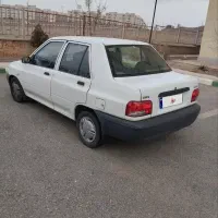 پراید 131مدل97|خودرو سواری و وانت|پرند, فاز ۶|دیوار