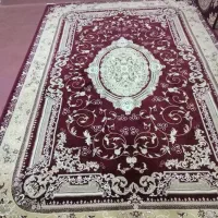 فرش ۶ متری|فرش|سنندج, |دیوار