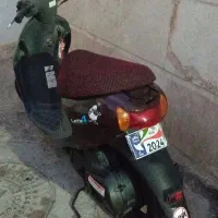 موتور پاکشتی شیک