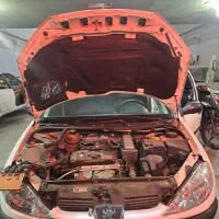 شستشوی رادیات بخاری محافظ بخاری ۲۰۶|خدمات موتور و ماشین|تهران, شکوفه|دیوار