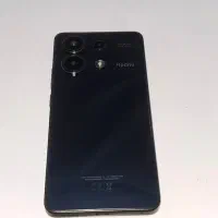 شیائومی نوت ۱۳ ، ۲۵۶ g/ کاملا سالم