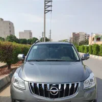 هایما S7 توربو 96