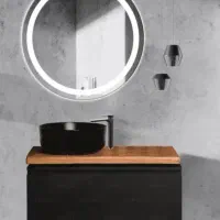 روشویی pvc لوکس