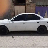 سمند مدل 88|خودرو کلاسیک|رامهرمز, |دیوار