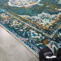 ۶متری دوطرفه|گلیم، جاجیم، گبه|سلامی, |دیوار