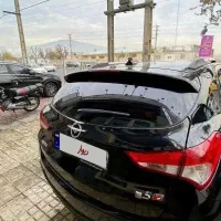 هایما s 5 AT تحویل اخر اسفند1400|خودرو سواری و وانت|فردیس, فردیس|دیوار