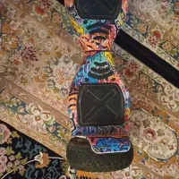 اسکوتر برقی اسمارت بالانس مدل ۱۰inch