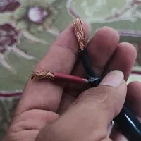کابل 2در4 و2در6 پلمپ فقط متری 57 هزار تومن