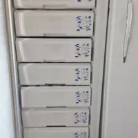 یخچال ،فریزردوقلو یخساران|یخچال و فریزر|تهران, بهاران|دیوار