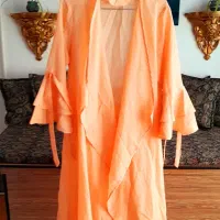 فردا دوشنبه ساعت ۵عصر کیسه مزونی بازمیکنیم|لباس|نیشابور, عطار|دیوار