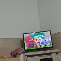 تلوزیون سامسونگ ۴۳