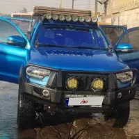 فروش خودرو کی ام سی T8