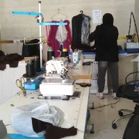 خیاطی و سری دوزی