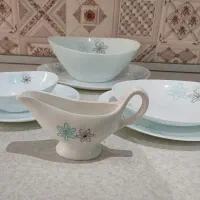 سرویس آرکوپال زیبا ۱۲ نفره