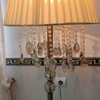 آباژور|چراغ خواب و آباژور|سنندج, |دیوار