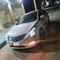 هیوندای آزرا گرنجور 3000cc، مدل ۲۰۱۴
