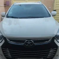 جک S5 نیوفیس سفید مدل 1402  کارمندی