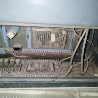 لیزر ۱۲۰در۶۰|ماشین‌آلات صنعتی|کاشمر, |دیوار