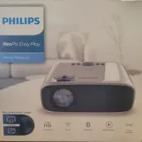 ویدیو پرژکتور فیلیپس مدل Npx 443