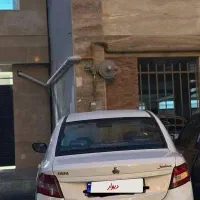 ساینا مدل ۹۵|خودرو سواری و وانت|گرگان, |دیوار