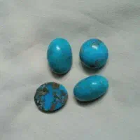 نگین فیروزه