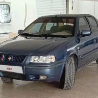 سمند se