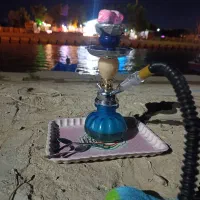 قلیون سپاپ مسافرتی