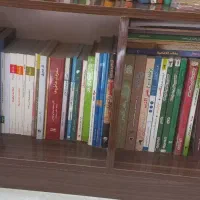 کتاب اموزشی وداستانی|کتاب و مجله آموزشی|مشهد, کوی المهدی|دیوار