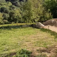 فروش زمین سند دار کاملا بافت مسکونی در سوادکوه|فروش زمین و ملک کلنگی|زیرآب, |دیوار