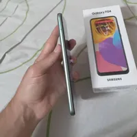 سامسونگ F04 galaxy|موبایل|تهران, سوهانک|دیوار